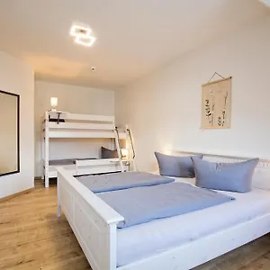 Appartement Gemuetliche In