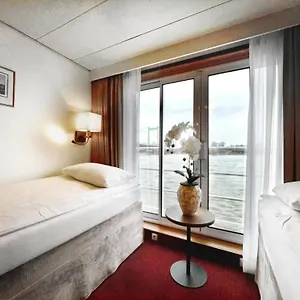 River Altstadt-sued Hotel